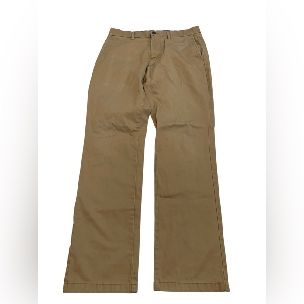 Old Navy Ultimate Straight Built-In Flex Chino Pants - Men's 32x32